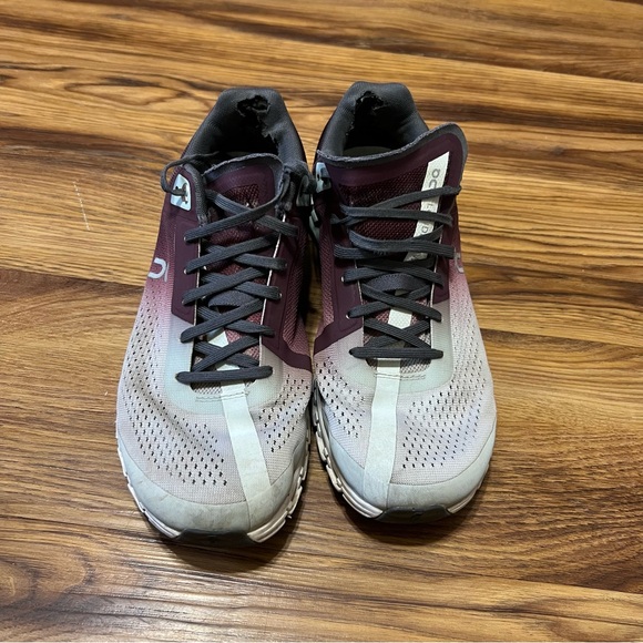 On Running Shoes - on cloud running shoes women 8.5